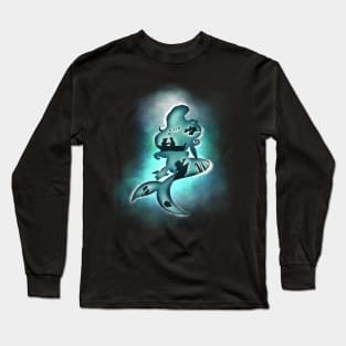 Little mermaid Long Sleeve T-Shirt